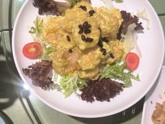 -桃子餐厅·天津菜(王顶堤总店)