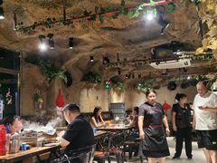 -愿者上钩(布吉老街店)