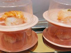 -争鲜回转寿司(通州万达店)