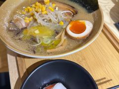 -柒鉦·日式豚骨拉麵(常德路店)
