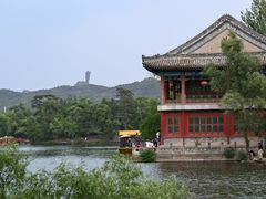 -承德避暑山庄景区