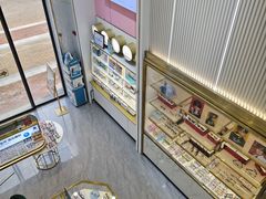 -世纪大明眼镜·蔡司战略授权店(汉街店)