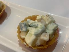 -四季海鲜酒楼·粤菜·早茶·宴会(南山中心区店)