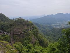 -大慈岩风景区