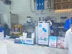 -茶百道(春熙路银石广场店)