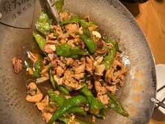 -费大厨辣椒炒肉(万家丽一店)