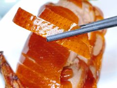 -月福京味斋·烤鸭店·北京菜(鼓楼总店)