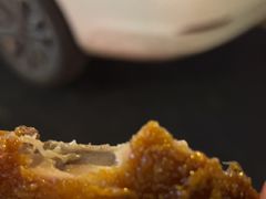 -SUN炸鸡专门店(西塔总店)