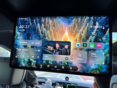 -蔚来中心(北京中关村店)