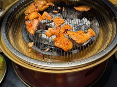 -西塔老太太泥炉烤肉(龙湖北苑天街店)