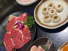 -牛焱·烧肉酒肆(五大道店)