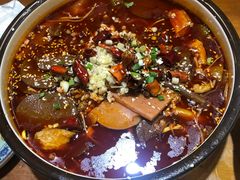-锦小馆(安贞店)