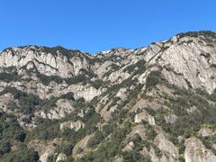 -雁荡山风景名胜区