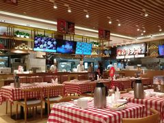 -西贝莜面村(东莞壹号广场店)