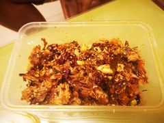 -鸿运兔·手撕烤兔(天府广场店)