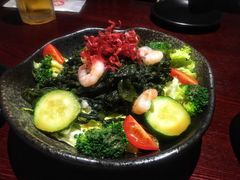 -纪州豚骨酱油拉面(锦延路店)