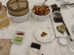 -北京全聚德(西客站店)