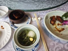 -杭州香格里拉·香宫中餐厅