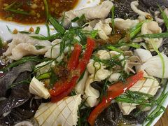 -真好吃牛杂(白沙店)