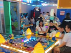 -快乐街区(成都龙湖北城天街店)