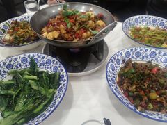 -新新湘菜馆(新中街二条店)