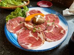 -梦山水日本烧肉(五四广场店)