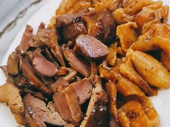 -再回首鸡肉米线(人民路一店)