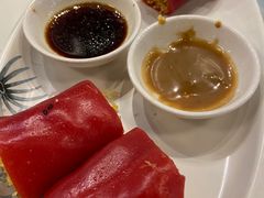 -金湖港式餐厅(建外店)