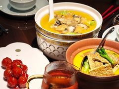 -半勺·新徽菜(银泰城店)