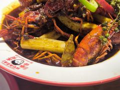 -华仔龙虾(永乐路总店)