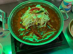 -Meet Sun韩式大排档(五一广场7MALL店)