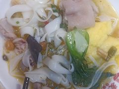 -呷佬·长沙手工米粉(金沙江路店)