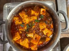 -铁公鸡·四川料理(天环广场店)