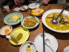 -吕氏疙瘩汤·新派鲁菜(济南万象城店)