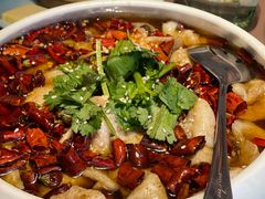 -有璟阁港式餐厅(国贸商城店)