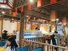 -清真·舒迩布炕锅王·高原美食文化(青海总店)