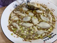 -尤素福东举院饺子馆