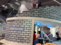 -MINI MARS KIDS CLUB亲子家庭中心(杨浦黄兴店)