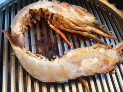 -炎蔵牛舌烤肉