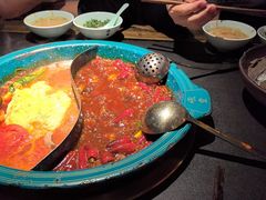 -吼堂老火锅(太古里总店)