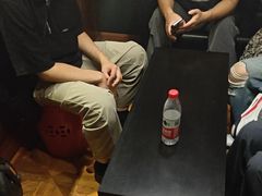 -星空密室·精选(天一豪景店)