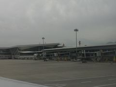 -西宁曹家堡国际机场-T2航站楼