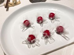 樱桃鹅肝-悦江(梅奔中心店)