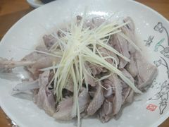 -乡亲鹅肉城(吴江店)