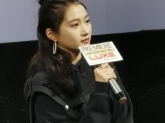 -百美汇影城(LUXE嘉里中心店)