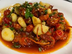 -熊记虾王·小龙虾(东晓南店)