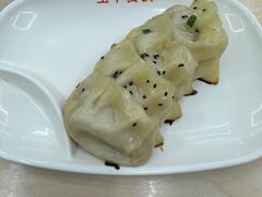 锅贴-玉华饮食店(茅台路店)
