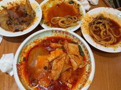 -再回首(中天健广场店)