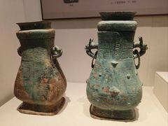 -深圳博物馆(古代艺术馆)
