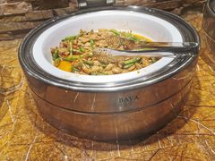 -汉巴味德(大悦城店)